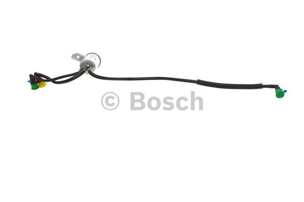 Filtr paliwa BOSCH F 026 403 021