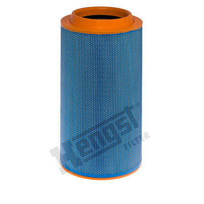 Filtr powietrza HENGST FILTER E603L