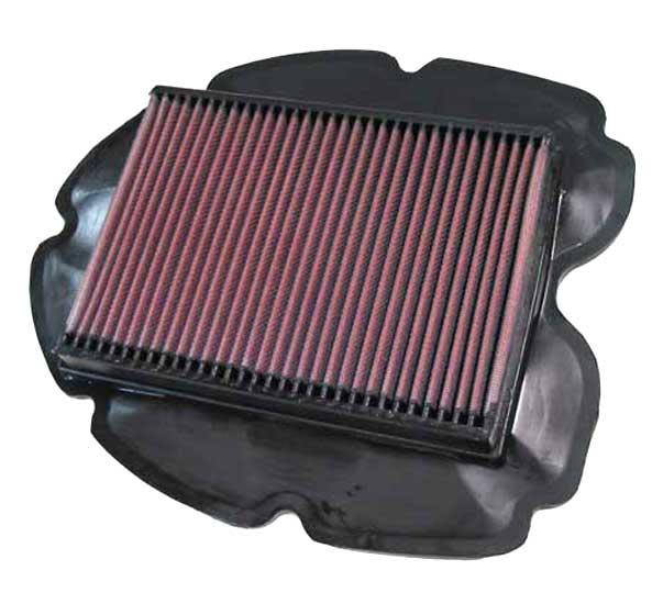 Filtr powietrza K&N FILTERS YA-9002