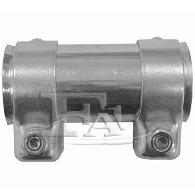 Łącznik układu wydechowego HART 405 597