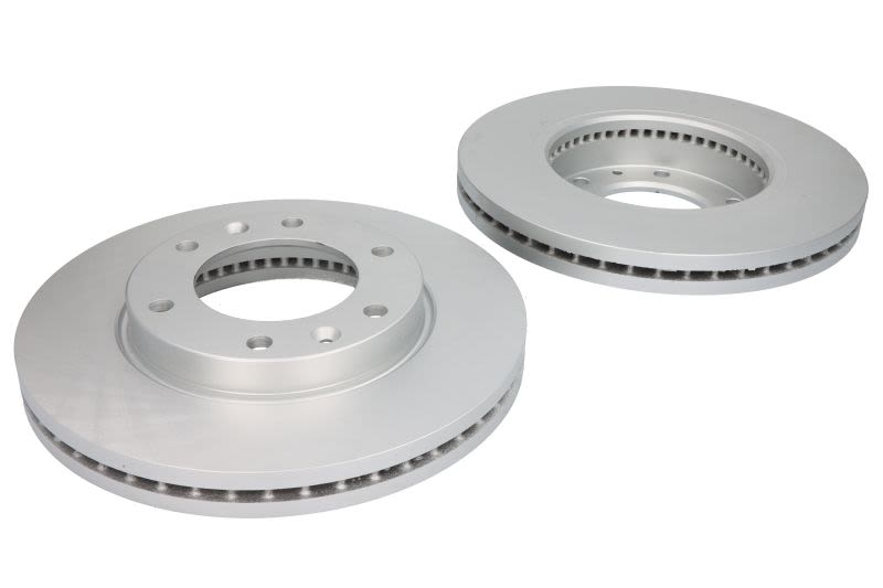 Tarcza hamulcowa FERODO DDF2111C