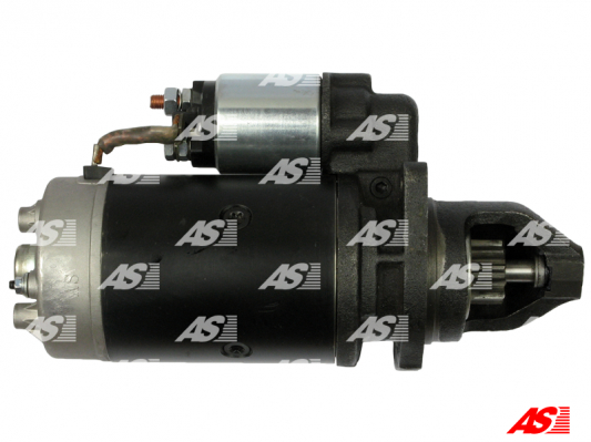 Rozrusznik AS-PL S0251