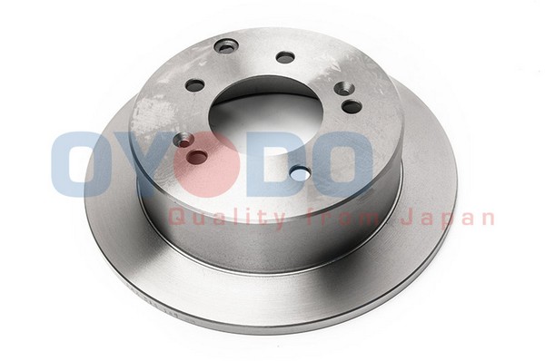 Tarcza hamulcowa OYODO 40H0317-OYO