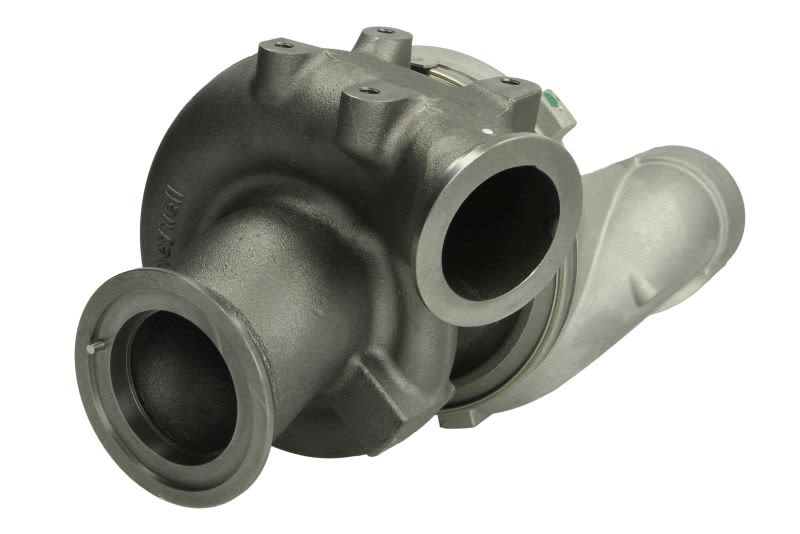 Turbosprężarka GARRETT 831661-5012S