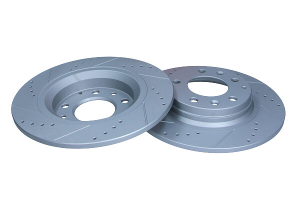 Tarcza hamulcowa MAXGEAR 19-0943SPORT