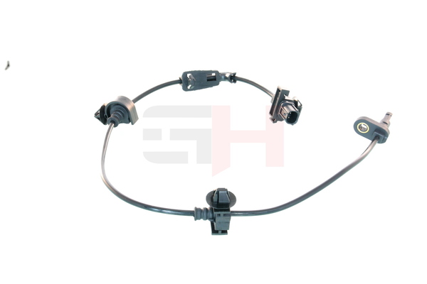 Czujnik prędkości obrotowej koła GH GH-702622H