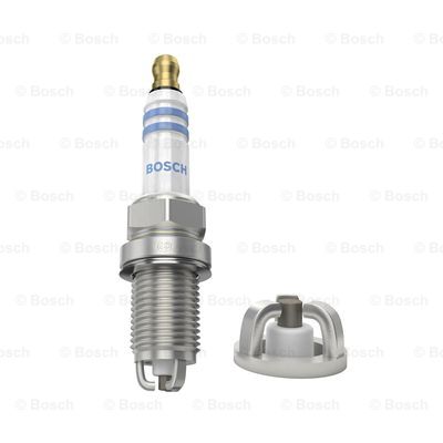 Świeca zapłonowa BOSCH 0 242 235 766