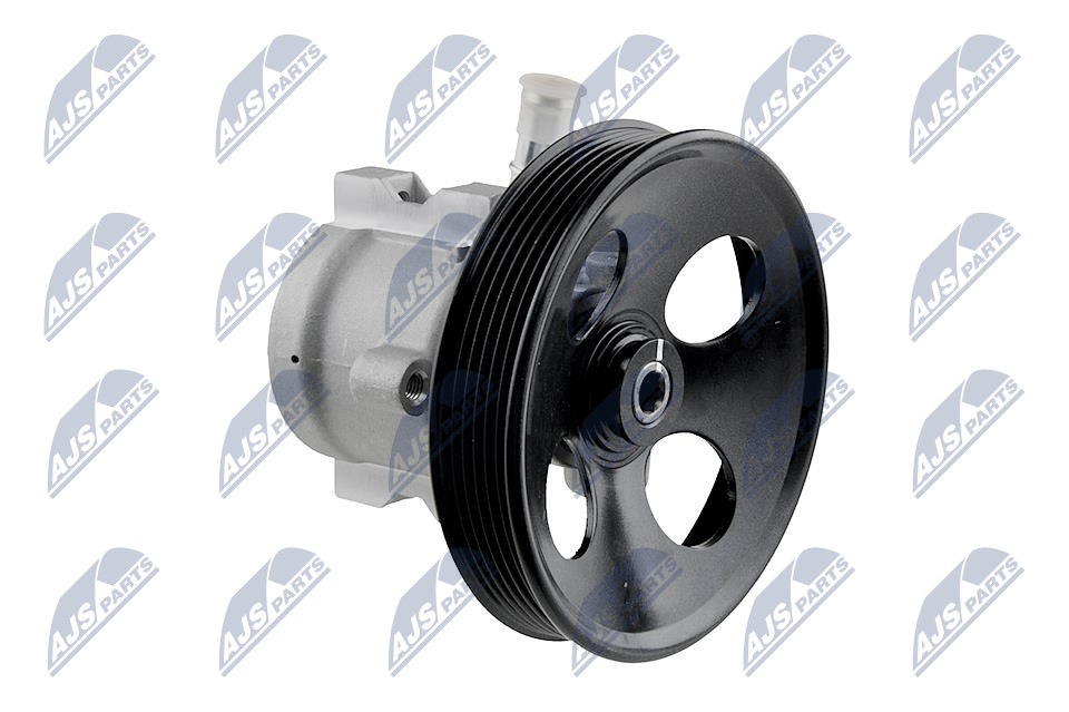 Pompa wspomagania NTY SPW-PL-006