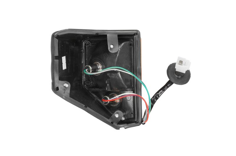 Lampa kierunkowskazu ABAKUS 212-1509L-2