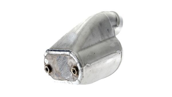 Chłodnica powietrza doładowującego MAHLE CI 698 000P