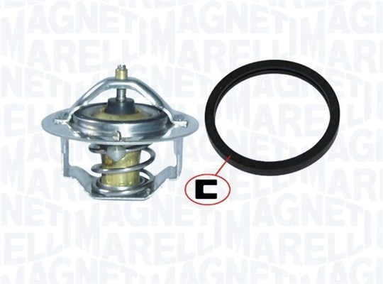 Termostat MAGNETI MARELLI 352317100840