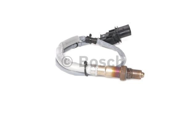 Sonda lambda BOSCH 0 258 017 307