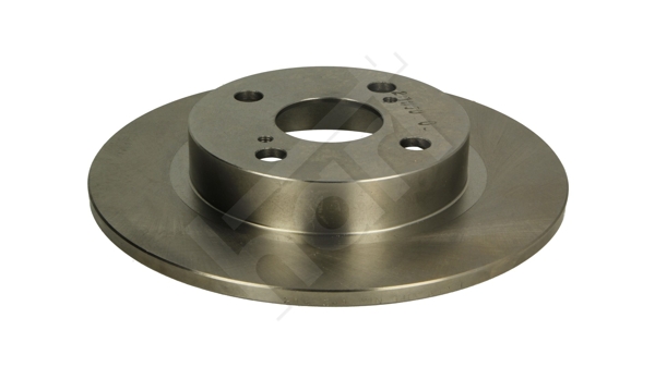 Tarcza hamulcowa HART 214 389
