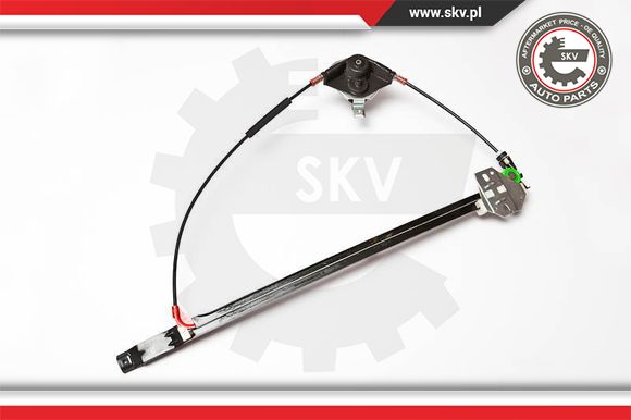 Podnośnik szyby ESEN SKV 01SKV361