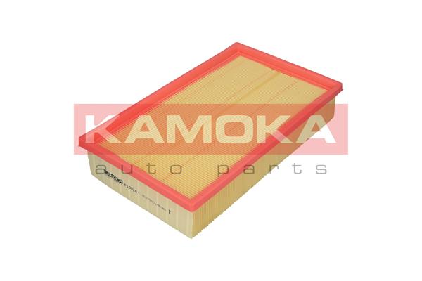 Filtr powietrza KAMOKA F200201