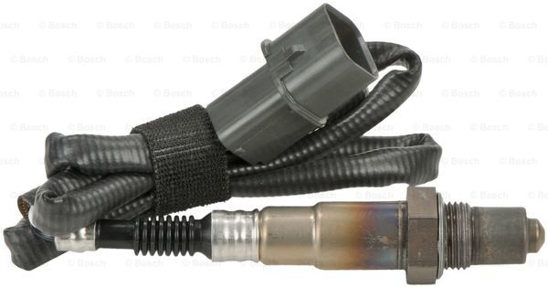 Sonda lambda BOSCH 0 258 986 657
