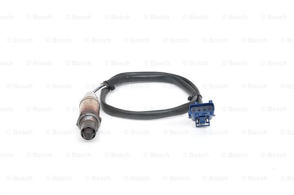 Sonda lambda BOSCH F 00H L00 387