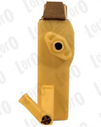 Nagrzewnica ABAKUS 022-015-0001