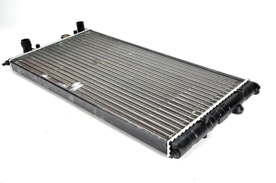 Chłodnica THERMOTEC D7W049TT