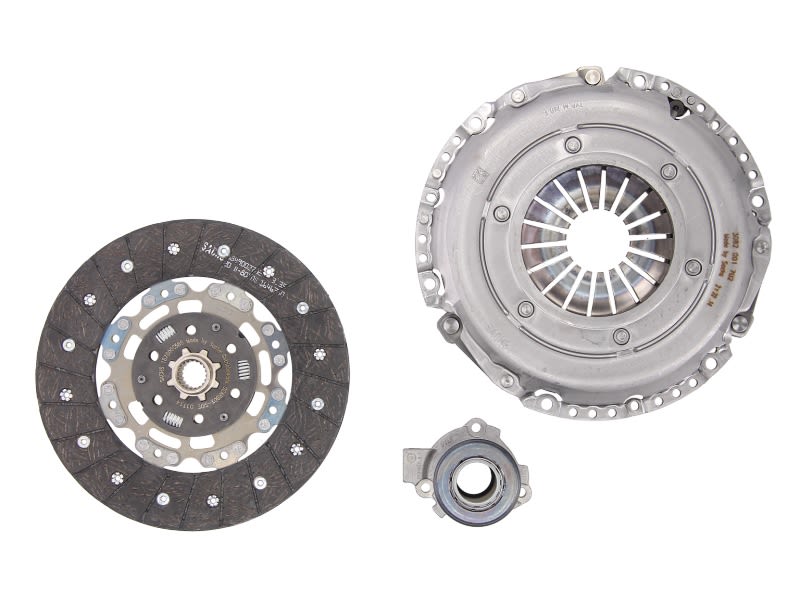 Zestaw sprzęgła SACHS 3000 990 322
