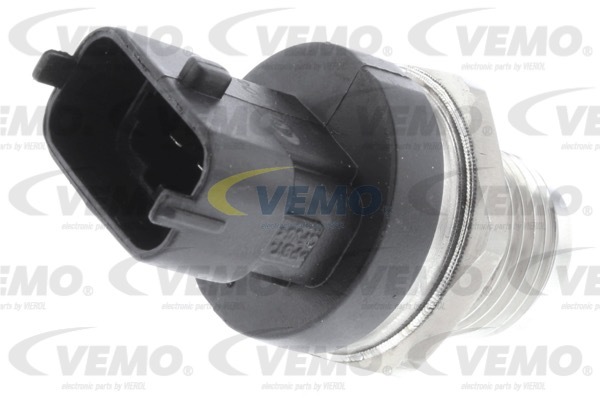 Czujnik ciśnienia paliwa VEMO V52-72-0214