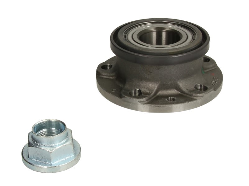 Zestaw łożysk koła SKF VKBA 3503