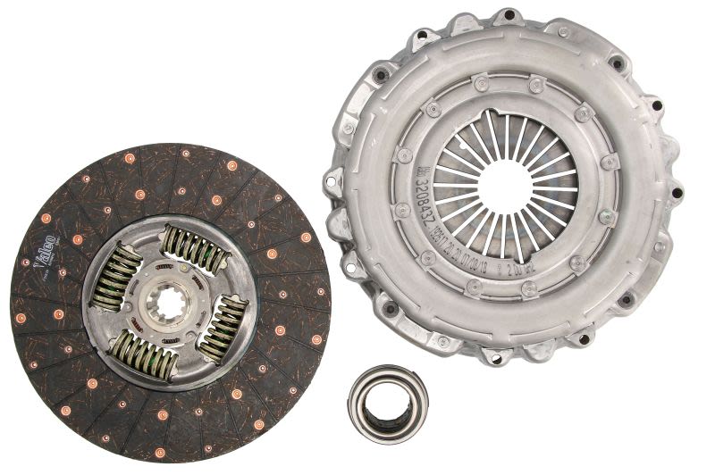 Zestaw sprzęgła VALEO 827473