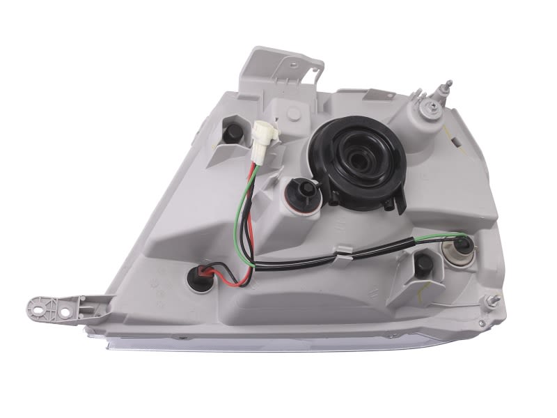 Reflektor ABAKUS 218-1128R-LD-EM