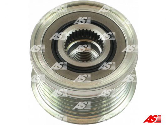 Sprzęgło alternatora AS-PL AFP6042(INA)