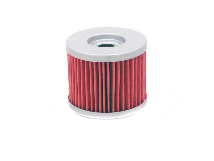 Filtr oleju K&N FILTERS KN-151