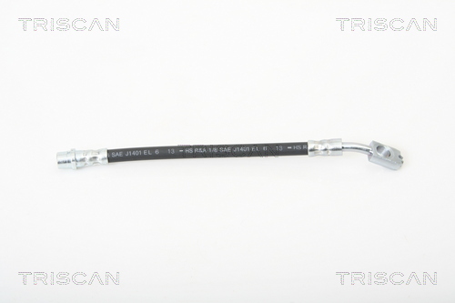 Przewód hamulcowy elastyczny TRISCAN 8150 29219