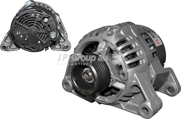 Alternator JP GROUP 1290102200