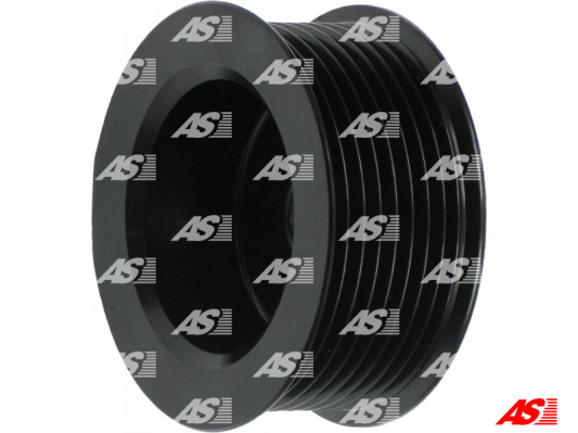 Koło pasowe alternatora AS-PL AP0033