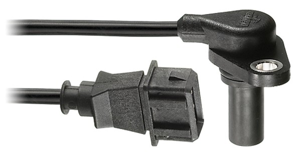 Czujnik prędkości pojazdu HELLA 6PU 009 145-041