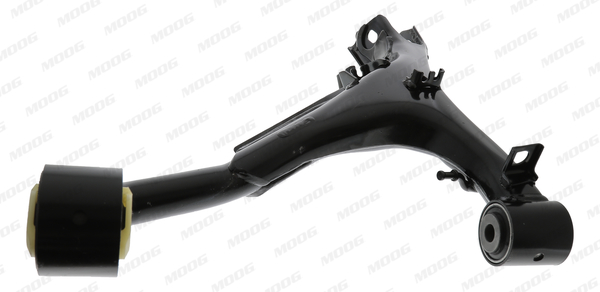 Wahacz zawieszenia koła MOOG LR-TC-15460