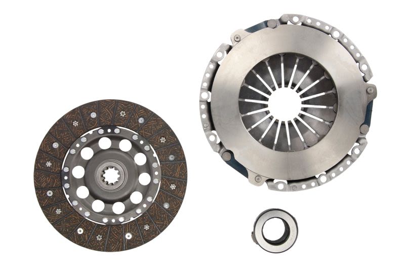 Zestaw sprzęgła NEXUS F1B013NX