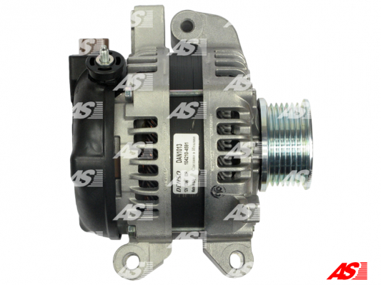 Alternator AS-PL A6063(DENSO)
