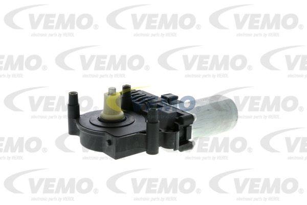 Silnik elektryczny podnośnika szyby VEMO V10-05-0008