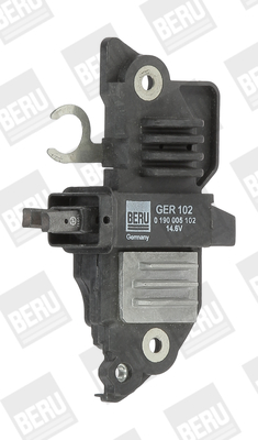 Regulator napięcia BERU BY DRIV GER102
