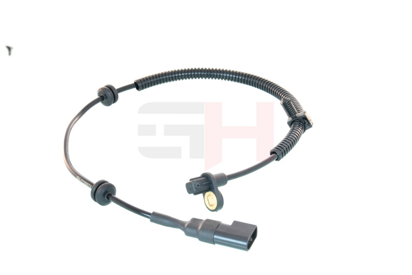 Czujnik prędkości obrotowej koła GH GH-712507V