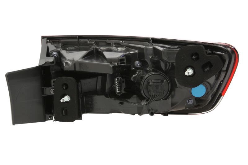 Lampa tylna zespolona VALEO 047324