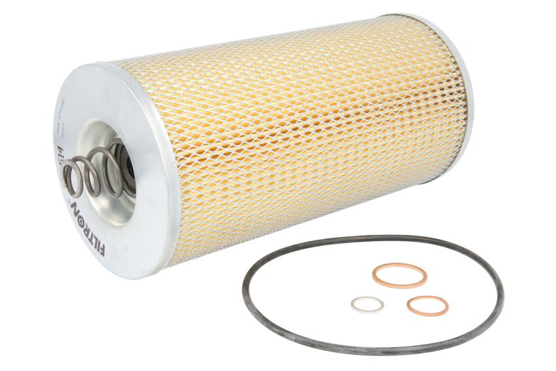 Filtr oleju FILTRON OM514