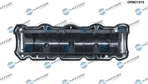 Pokrywa zaworów DR.MOTOR AUTOMOTIVE DRM21916