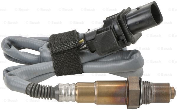 Sonda lambda BOSCH 0 258 017 094