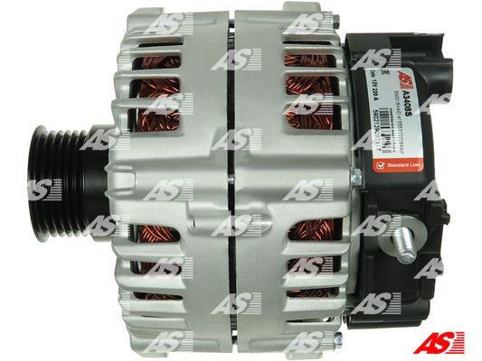 Alternator AS-PL A3408S