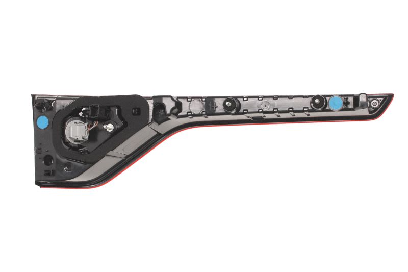 Lampa tylna zespolona MAGNETI MARELLI 714026700832