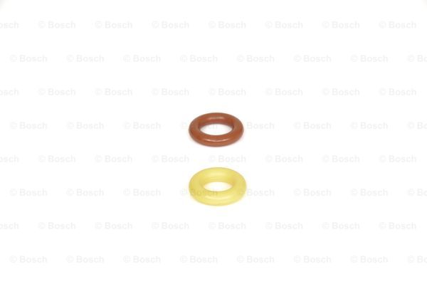 Wtryskiwacz BOSCH F 00V E35 100