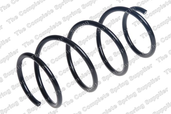 Sprężyna zawieszenia LESJÖFORS 4288936