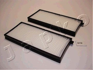Filtr kabinowy JAPKO 21K15