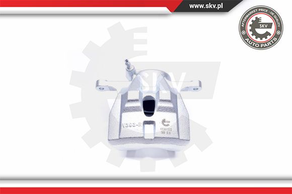 Zacisk hamulca ESEN SKV 44SKV322